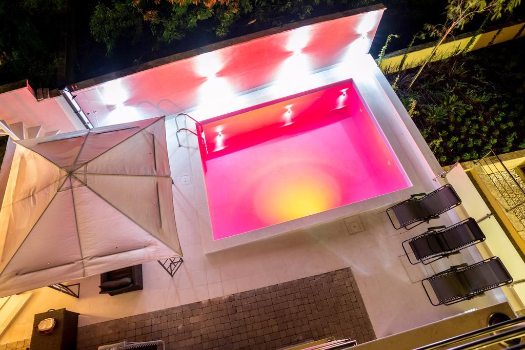 Apartment Falcon Stari Grad  Rom bilde