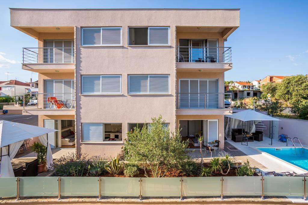 Apartment Falcon Stari Grad  Rom bilde