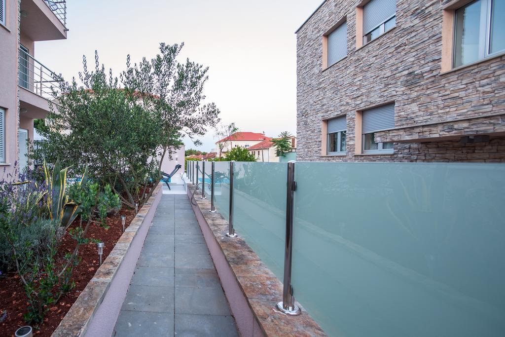 Apartment Falcon Stari Grad  Rom bilde