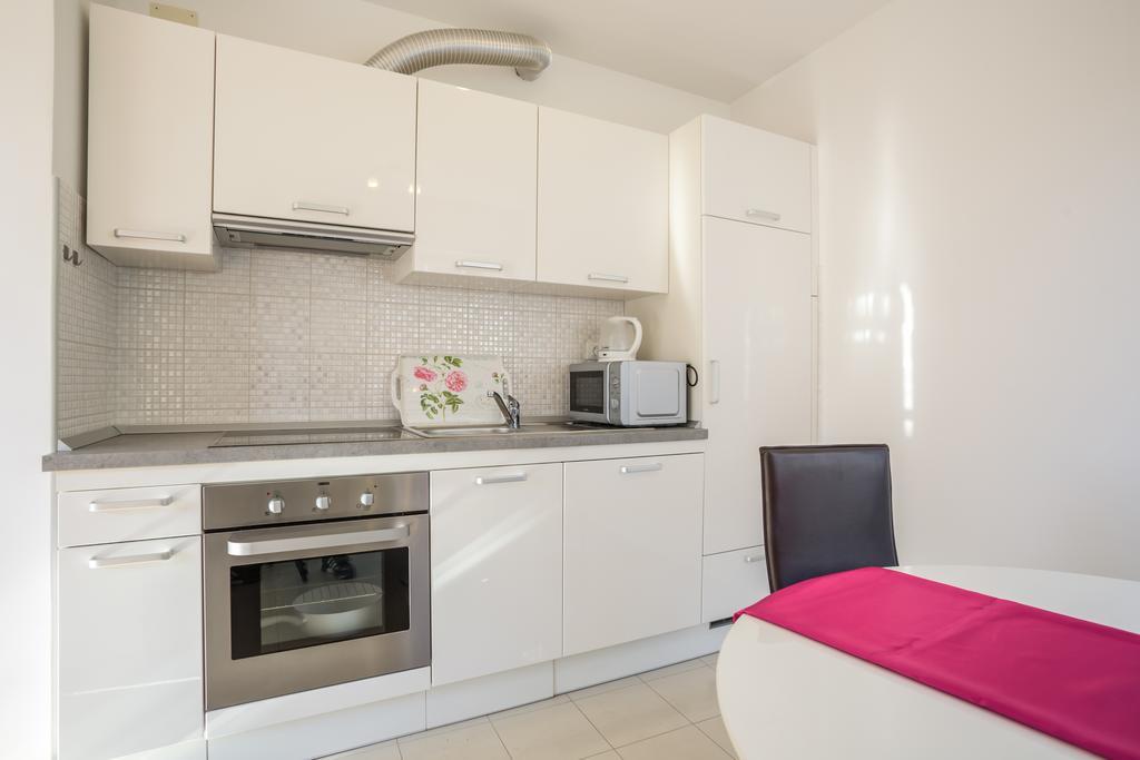 Apartment Falcon Stari Grad  Rom bilde