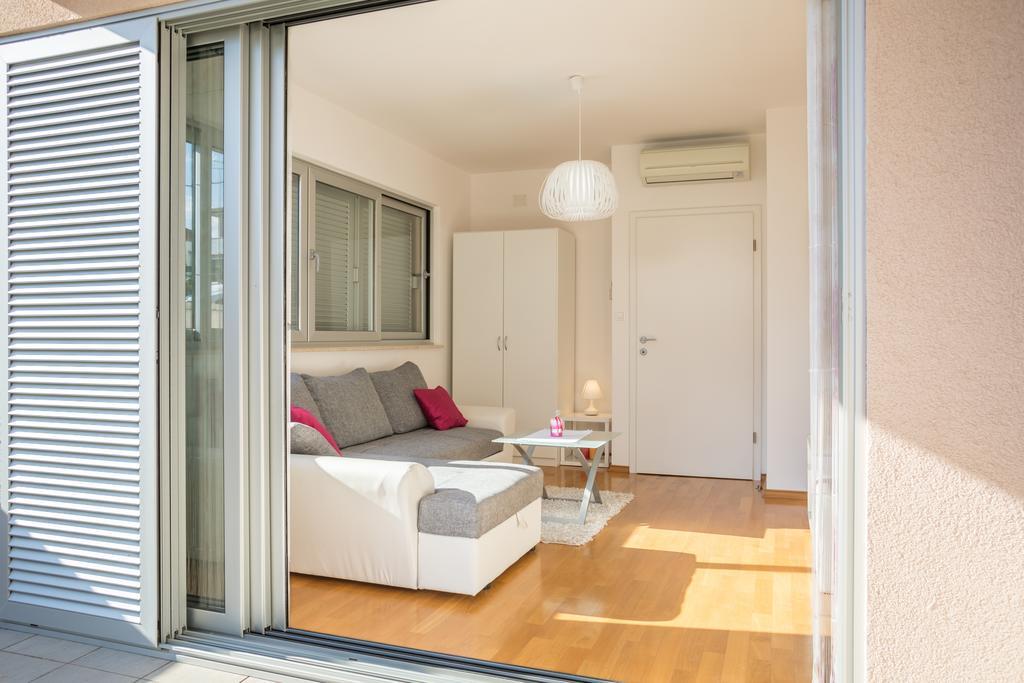 Apartment Falcon Stari Grad  Rom bilde
