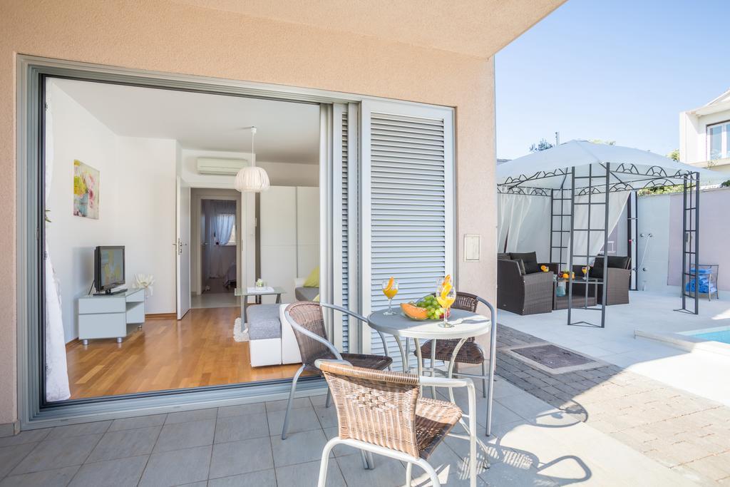 Apartment Falcon Stari Grad  Rom bilde