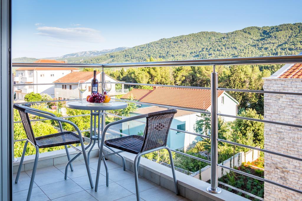 Apartment Falcon Stari Grad  Rom bilde