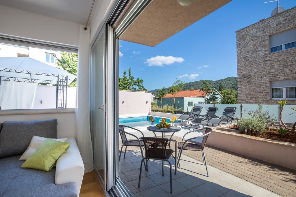 Apartment Falcon Stari Grad  Rom bilde