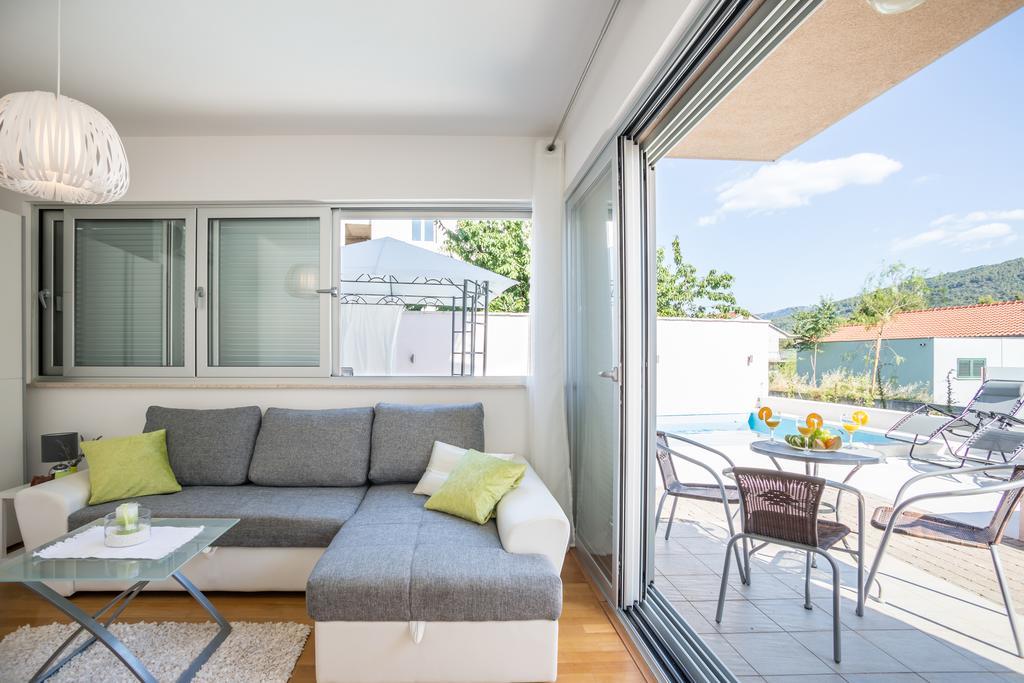Apartment Falcon Stari Grad  Rom bilde