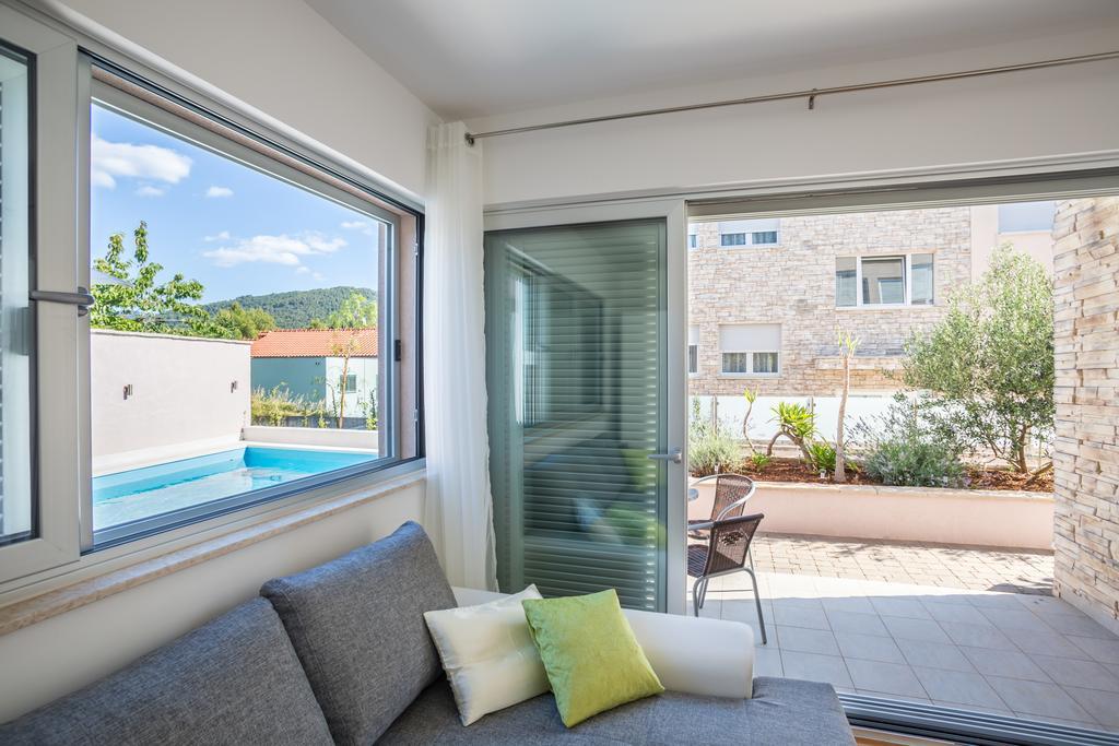 Apartment Falcon Stari Grad  Rom bilde
