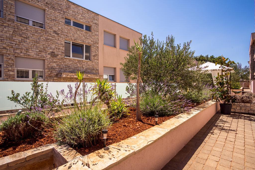 Apartment Falcon Stari Grad  Rom bilde
