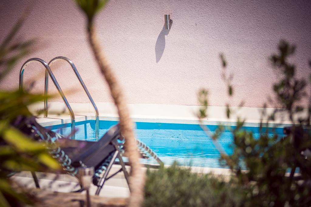 Apartment Falcon Stari Grad  Rom bilde