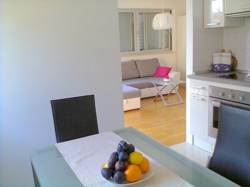 Apartment Falcon Stari Grad  Eksteriør bilde