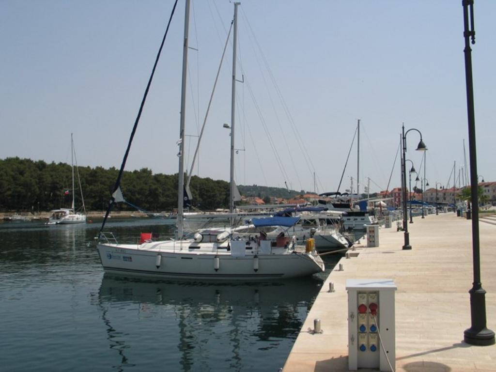 Apartment Falcon Stari Grad  Rom bilde