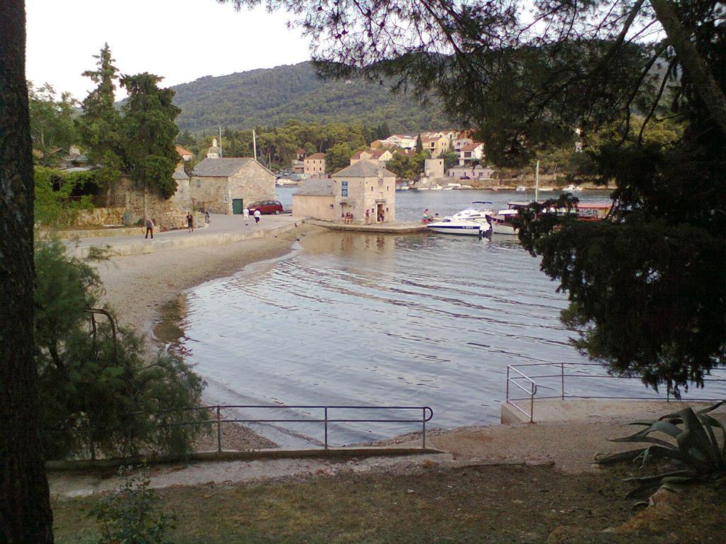 Apartment Falcon Stari Grad  Rom bilde