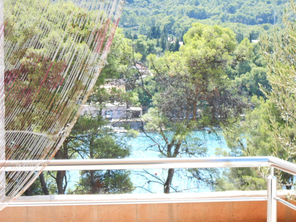 Apartment Falcon Stari Grad  Rom bilde