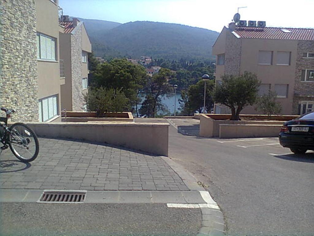 Apartment Falcon Stari Grad  Rom bilde