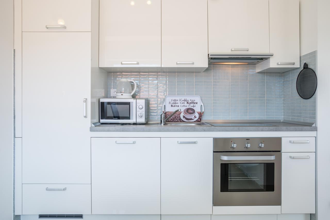 Apartment Falcon Stari Grad  Eksteriør bilde